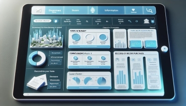 Los datos abiertos municipales con avances desiguales no alcanzan la calidad institucional