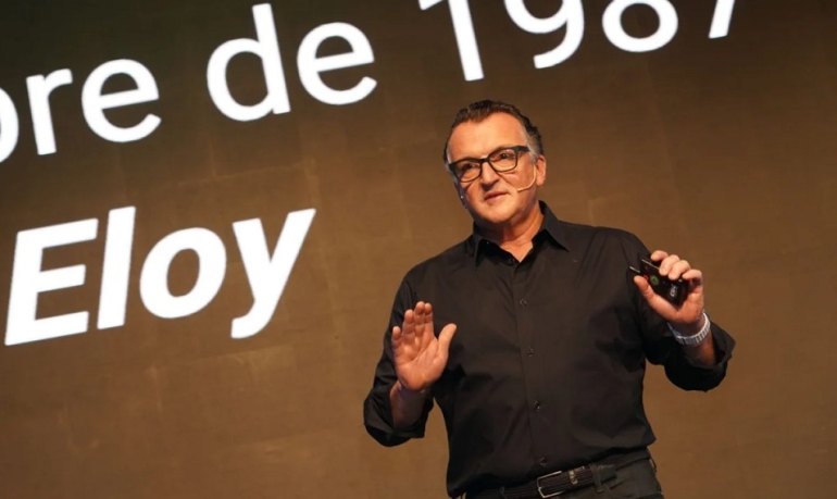 El unicornio argentino Globant despidió a 1.000 empleados a nivel mundial