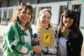 LA MUNICIPALIDAD LANZÓ EL PROGRAMA “LA MUNI EN TU ESCUELA”