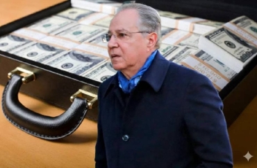 Quién es Gabriel Romero, el empresario de la Hidrovía que confesó pagar sobornos por un decreto favorable