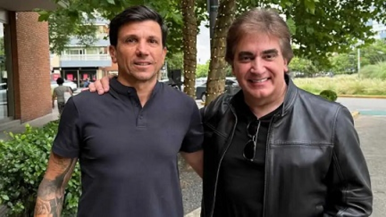 Juan Pablo Brey: “Estoy convencido de que al país le falta dirección”