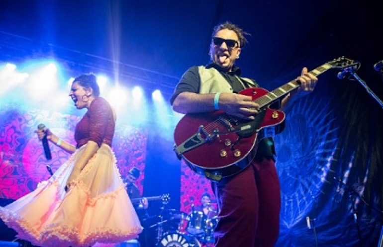 Mamita Peyote organiza su “Kermés Peyotera” en Tablada