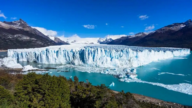 El Gobierno proyecta reformar la Ley de Glaciares