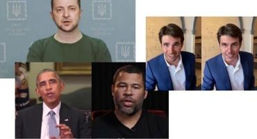 Qué es un deepfake y en qué se diferencia de un video manipulado