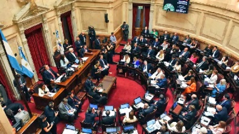 El Senado abre este miércoles el debate por la reforma laboral