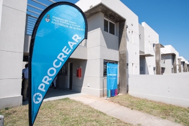 Procrear: el Gobierno adelantó cambios en el programa