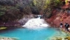 Termas paradis&iacute;acas que est&aacute;n "escondidas" en Jujuy