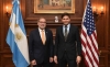 Pullar&oacute; y el fracaso del viaje a EEUU