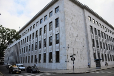 Quiebra e incumplimientos con obra pública: los empresarios detrás de Melting SRL bajo la lupa