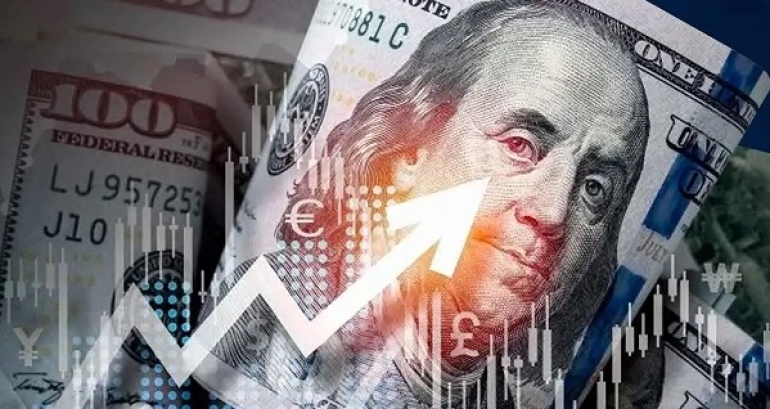 El dólar oficial se dispara a $1450 en señal de fragilidad cambiaria y política en la previa electoral