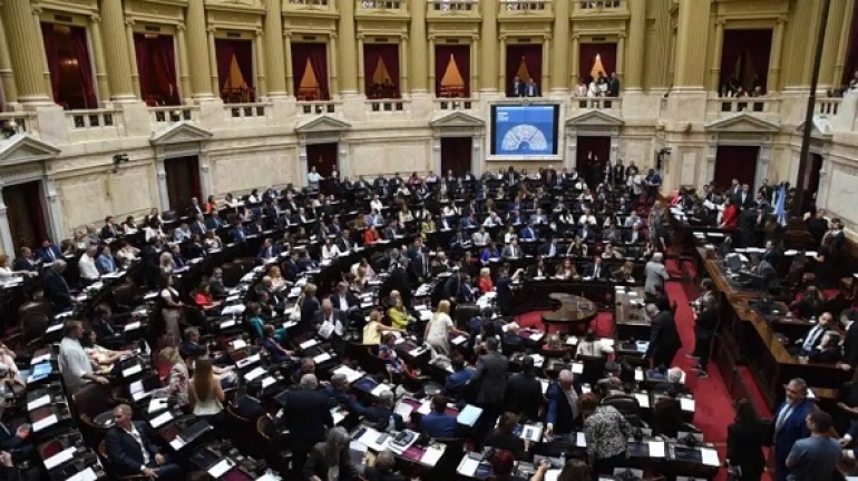 Ley Penal Juvenil: Diputados tratan este jueves el proyecto que baja la edad de imputabilidad a 14 años