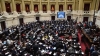 Ley Penal Juvenil: Diputados tratan este jueves el proyecto que baja la edad de imputabilidad a 14 a&ntilde;os