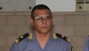 Danilo Vill&aacute;n es el nuevo jefe de la Polic&iacute;a de Rosario