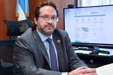 Renunció Marco Lavagna al INDEC a días del estreno del nuevo índice de precios