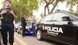 Tiroteos dominan el día a día