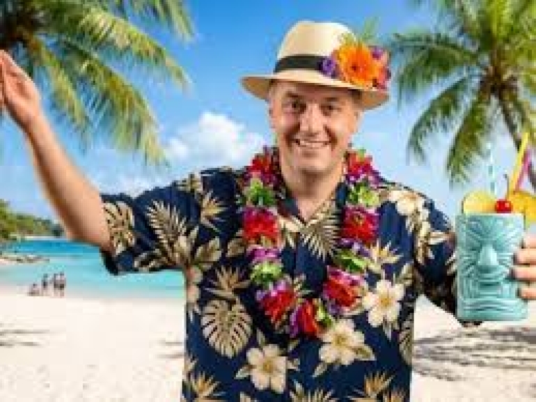 Manuel Adorni pagó casi 9000 dólares por su estadía en dos hoteles en Aruba