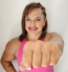 Operaron de urgencia y con &eacute;xito a Alejandra &ldquo;Locomotora&rdquo; Oliveras