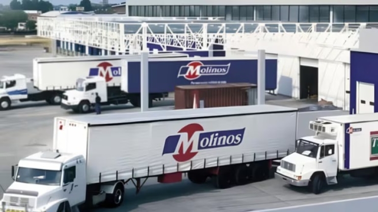 Conciliación obligatoria en Molinos Río de la Plata