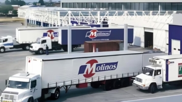 Conciliación obligatoria en Molinos Río de la Plata