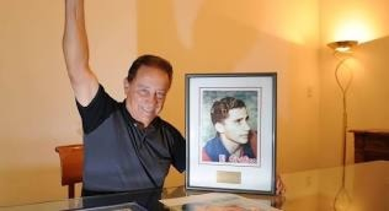 Falleció José “El Nene” Sanfilippo, uno de los grandes goleadores del fútbol argentino