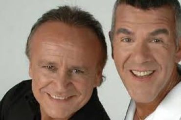 Vuelven: Miguel del Sel se junta con Dady