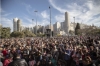 Estelares, Bhavi y Sofi Gazzaniga encabezan un festival gratuito este s&aacute;bado en el Parque Nacional a la Bandera