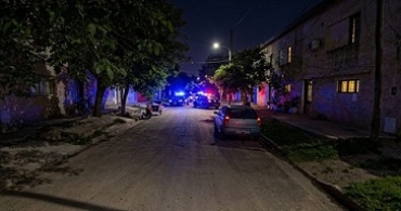Balearon a dos adolescentes en Tiro Suizo y uno de ellos está grave