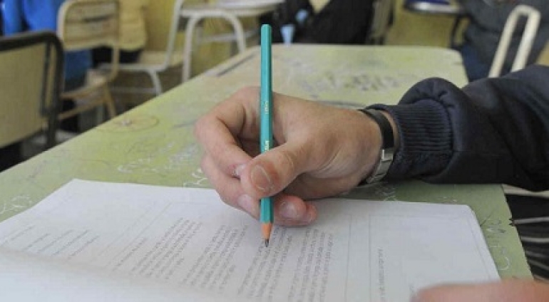 PLAN FINES 2026: ABRIERON LAS INSCRIPCIONES PARA QUE ESTUDIANTES DE ESCUELAS VILLAGALVENSES PUEDAN TERMINAR LA SECUNDARIA