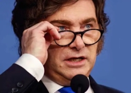 Campaña rusa: Milei pidió "identificar a todos" los que influyeron en medios para desacreditar al gobierno de Javier Milei