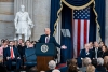 Los 10 anuncios m&aacute;s importantes de Trump