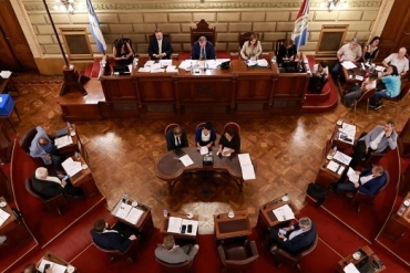 La regulación de la Red de Conectividad en la Provincia de Santa Fe tiene media sanción en el Senado