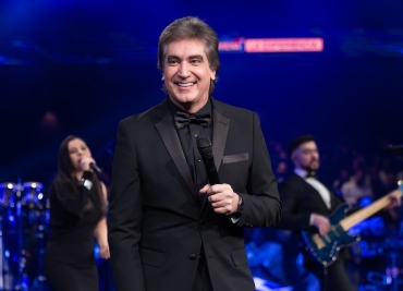 Dante Gebel respondió a las versiones sobre su patrimonio e ironizó: “Me encantó la mega filtración”