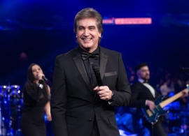 Dante Gebel respondió a las versiones sobre su patrimonio e ironizó: “Me encantó la mega filtración”