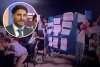 Ins&oacute;lito relato: &ldquo;Con los docentes me llevo muy bien"