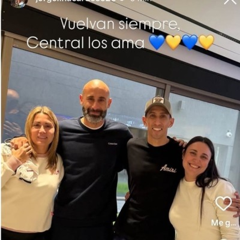 Carlos Quintana: "Viví la mejor etapa de mi carrera"