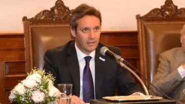 Desbaratan un plan narco para asesinar a un fiscal, un juez y al ministro de Seguridad de Entre Ríos