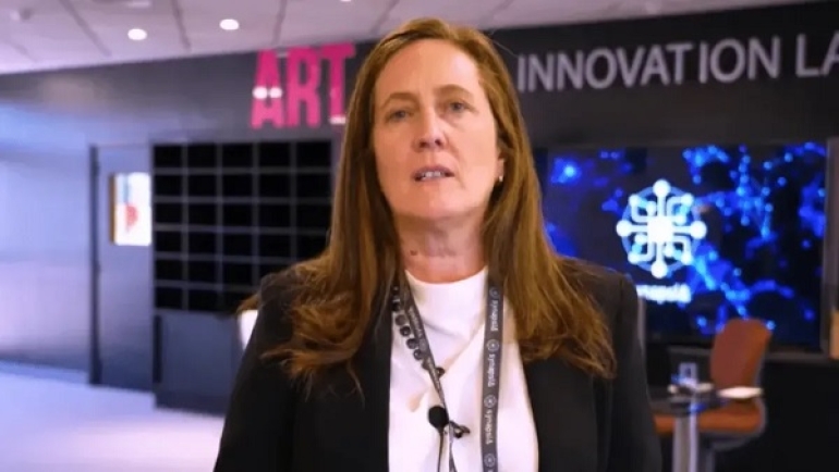 Adriana Baravalle es la nueva secretaria de Innovación