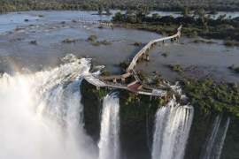 Impacto laboral y ambiental: En Parques Nacionales ya no será obligatoria la contratación de guías de turismo