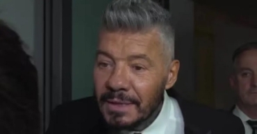 La familia Badía denunció a Marcelo Tinelli por una deuda millonaria