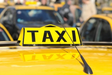 Propuesta para incorporar autos eléctricos al sistema de taxis