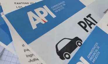 LA MUNICIPALIDAD TE AYUDA A OBTENER LA BONIFICACIÓN DEL 35% POR EL PAGO TOTAL ANUAL DE LA PATENTE UNICA DE VEHÍCULOS