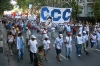 Organizaciones sociales convocan a una jornada nacional de protesta con cortes y movilizaci&oacute;n en Rosario