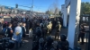 Conflicto policial: el jefe de la Polic&iacute;a dijo que no habr&aacute; m&aacute;s pases a disponibilidad