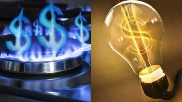 Luz y gas: El impacto de las nuevas tarifas a partir de enero