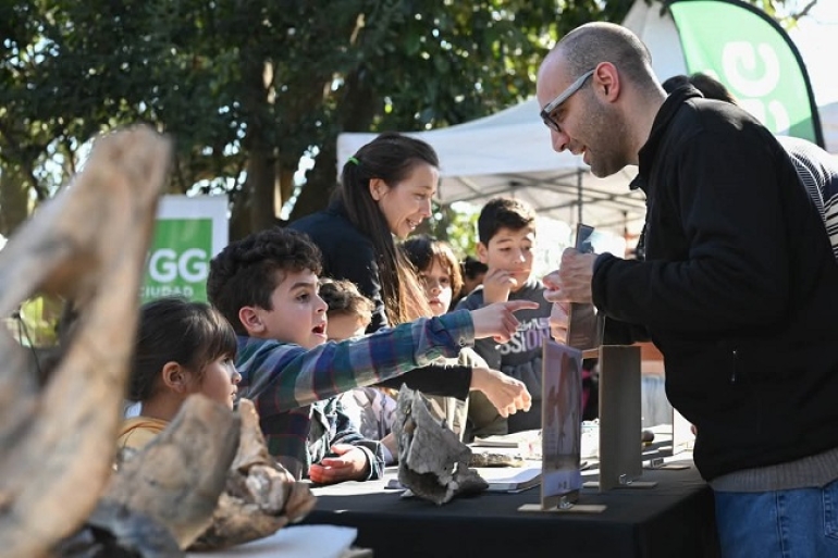 LA MUNICIPALIDAD REALIZARÁ UN LABORATORIO SENSORIAL PARA TODA LA FAMILIA