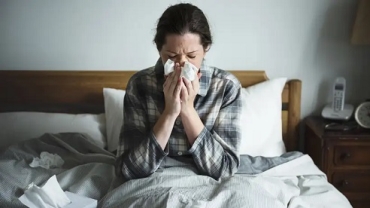 La gripe H3N2 arrasa en Europa y Estados Unidos y podría llegar a Argentina en otoño