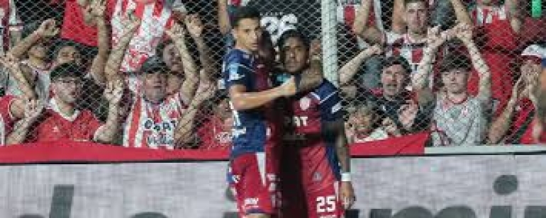 Unión vs. San Lorenzo en vivo por el torneo Apertura