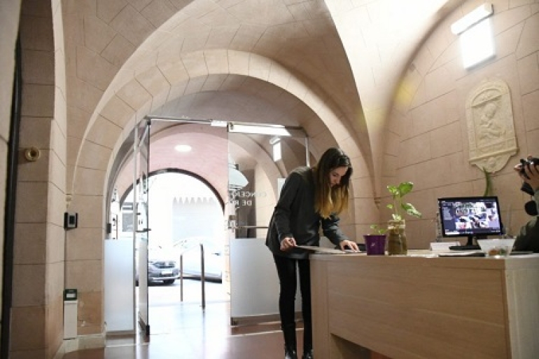 El Concejo Municipal se suma a Open House