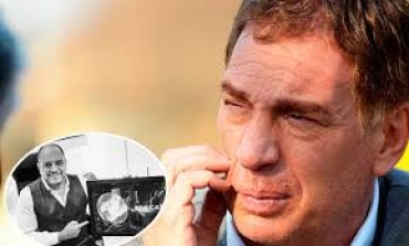 El fiscal de la CNE propuso que sea Karen Reichardt la que encabece la lista libertaria en Provincia