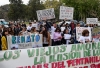 Fentanilo contaminado: Movilizaci&oacute;n en Rosario para pedir justicia por las v&iacute;ctimas
